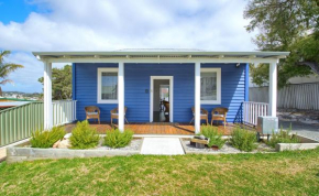 Jeffries Cottage, Albany